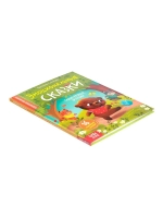 Книга Эмоциональные сказки