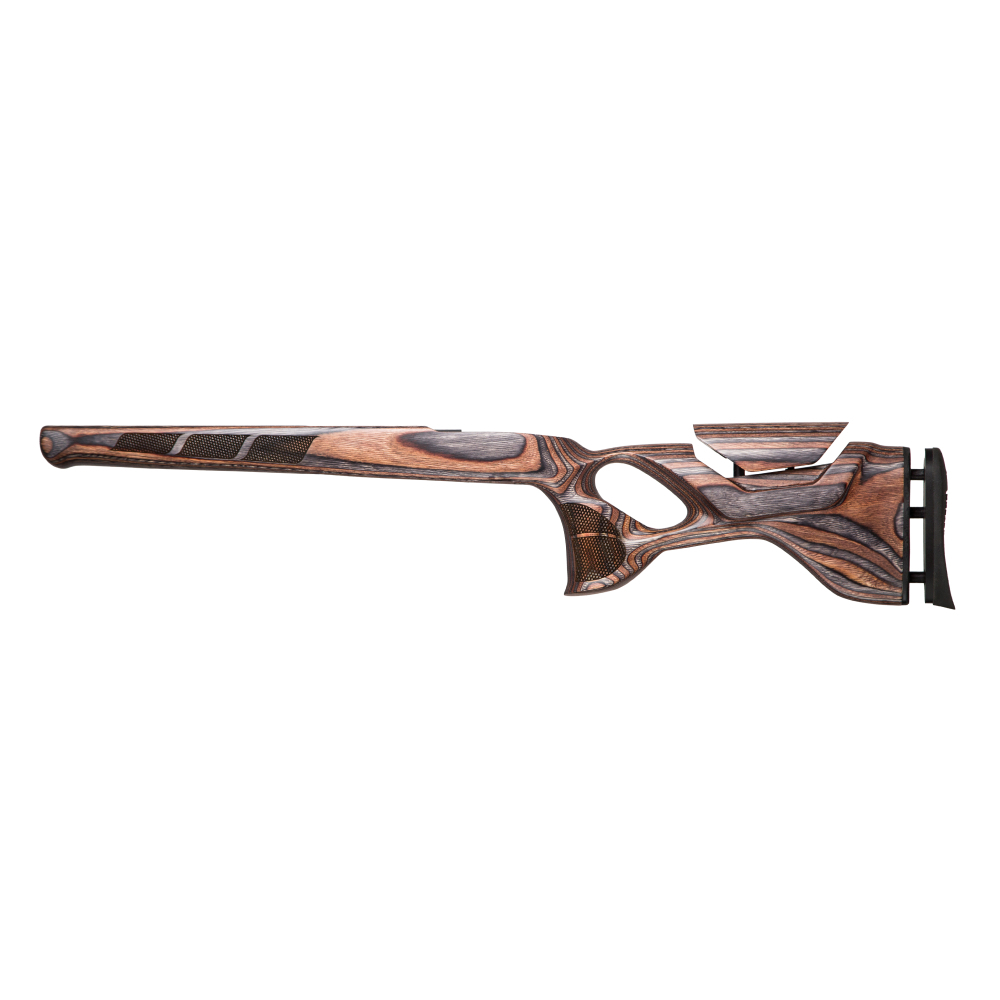 Ложа MG-03 на Blaser R93 Professional, ламинат, регулируемый затыльник, гребень, MasterGun