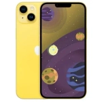 Apple iPhone 14 256Gb (Yellow) (2 sim)