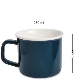 GAEM Art MUG-329/4 Кружка «Ближе к природе»