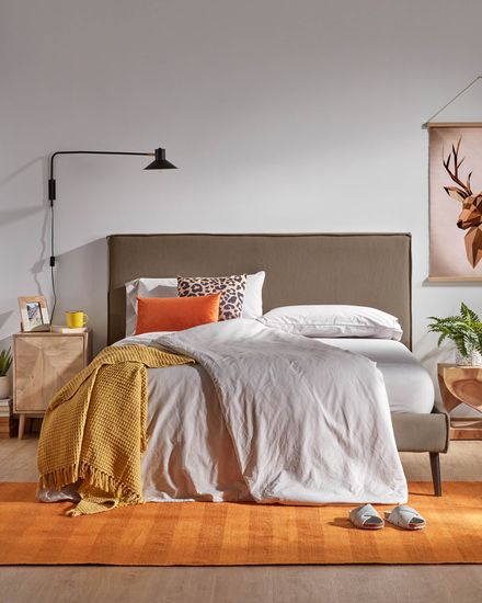 Приставной столик Hakon