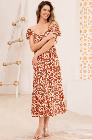 Туника Mia-Amore 5474 &quot;Luigianna&quot;