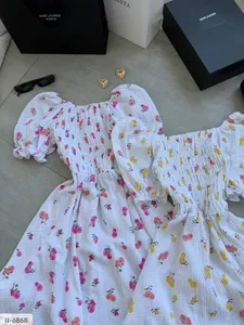 Платье II-6846 Фабрика Моды