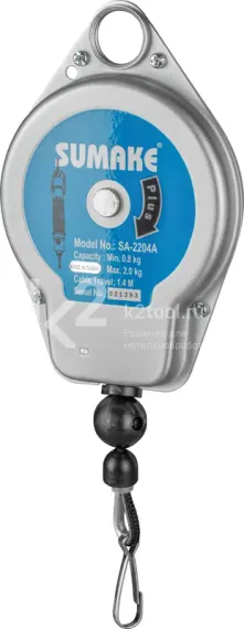 Балансир пружинный Sumake SA-2204A