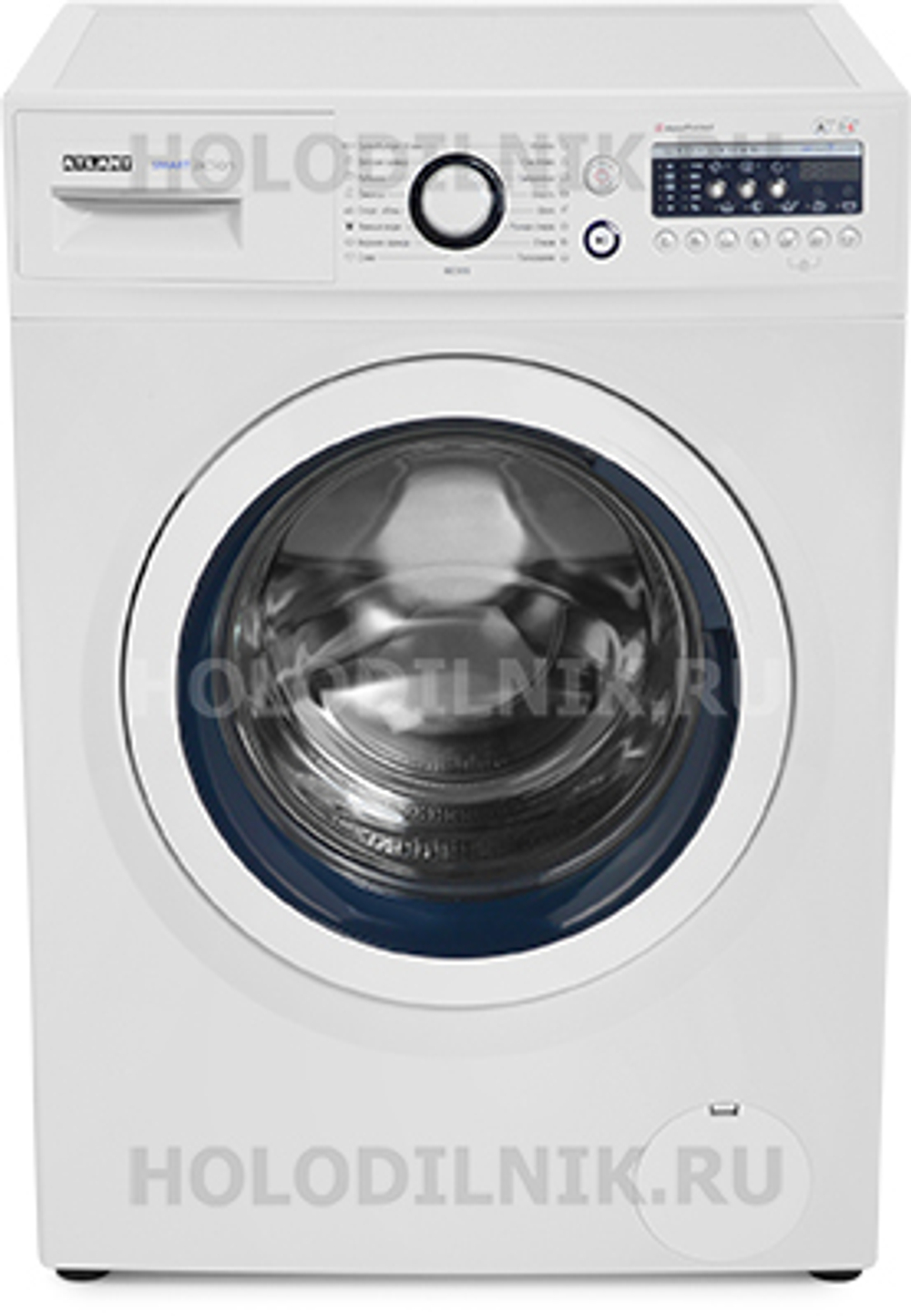 Стиральная машина АТЛАНТ 60С1010-00