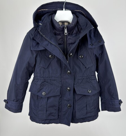 Куртка Burberry