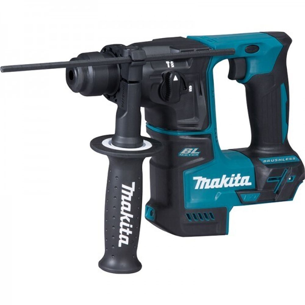 Уцененный аккумуляторный перфоратор Makita DHR171Z