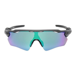 Oakley Очки Browline Frame Irregular Shape 009208 A1