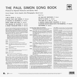 Paul Simon / The Paul Simon Songbook (LP)