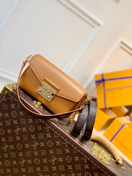 Louis Vuitton Swing Bag