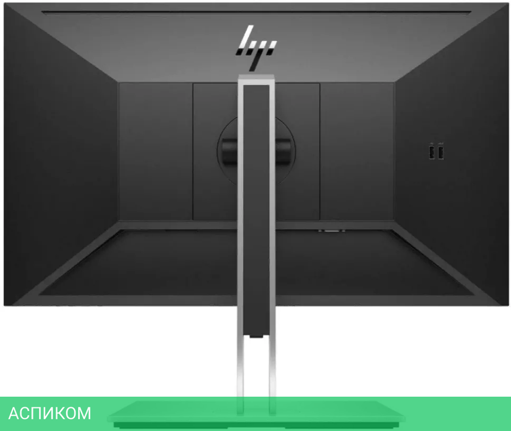 Монитор HP E24i G4