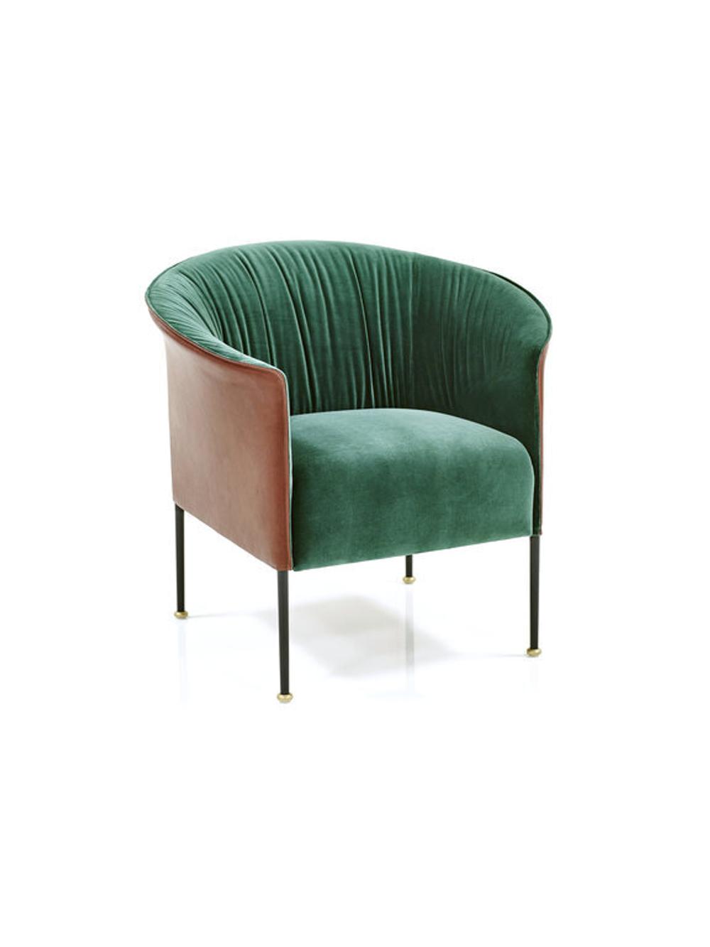 Кресло Wittmann Lilian Armchair