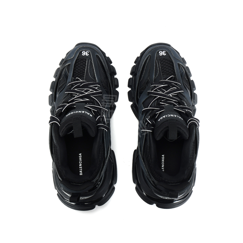 Balenciaga Track 1.0 (Женская размерная сетка)