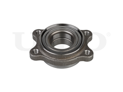 Ступица передняя/задняя (с ABS) UNIO HUB-20105