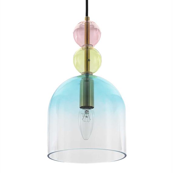 Подвесной светильник Citilux Tendy CL244021