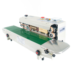 Запайщик роликовый FR-770 (горизонтальный, вертикальный) Foodatlas Pro