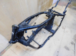 Рама Yamaha Drag Star XVS1100 Classic VP13J (без ПТС) 050740