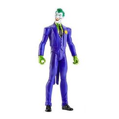 Joker Figure