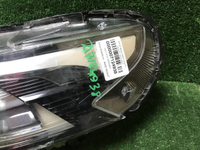 Битая Фара левая Haval F7 (2018-2024) LED