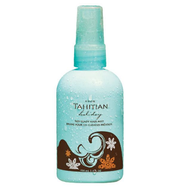 Avon Tahitian Holiday