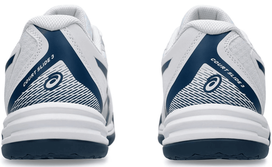 Кроссовки мужские Asics Court Slide 3, арт. 1041A335-103