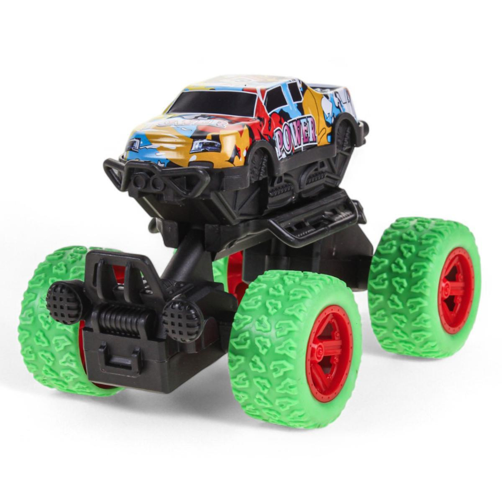 Джип ин., пакет HL312-A4