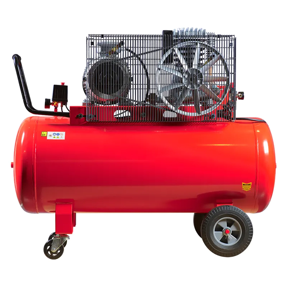 FUBAG B10000B/270 СТ11 компрессор поршневой масляный 45681601