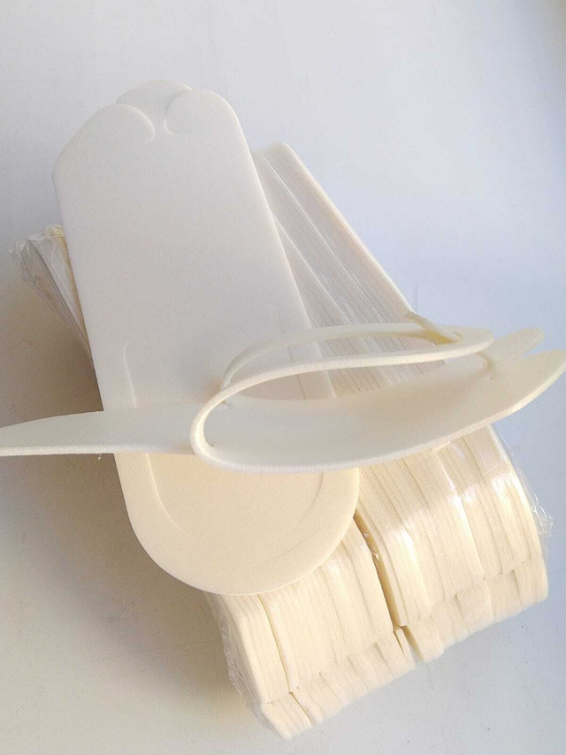 Тапочки "вьетнамки" 3мм