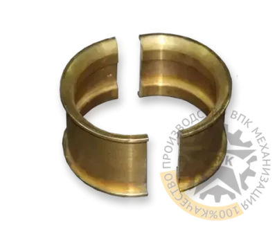 Комплектующие ВПК