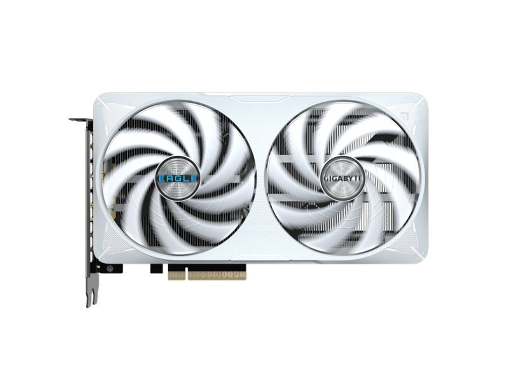 Видеокарта Gigabyte Nvidia GeForce RTX 5060 Ti Eagle [GV-N506TEAGLEOC ICE-16GD]
