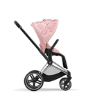 Cybex Priam IV Simply Flowers (Прогулочная)