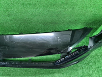 Бампер передний Hyundai Solaris 2 (2020-н.в.)