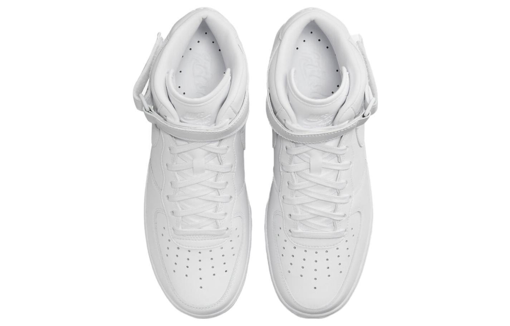 Кроссовки Nike Air Force 1 "Fresh"