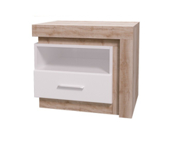 Спальня Люмен. Комплект 1