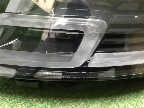 Фара левая Range Rover Vogue L405 17-22 Pixel LED
