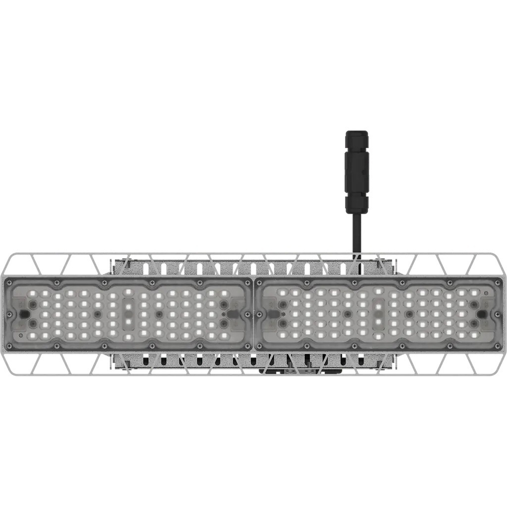 Светильник LED HB LED 50 D140 5000K G3 СТ