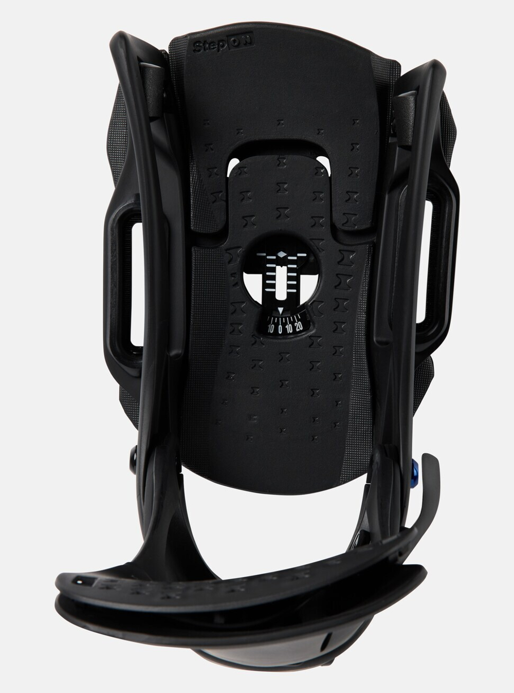 Крепления для сноуборда Burton Women's Step On® Escapade EST®