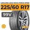 LingLong Leao Nova-Force HP100 225/60 R17 99V