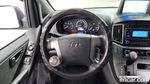 Hyundai The New Grand Starex Van 3-х местный (06.2020)