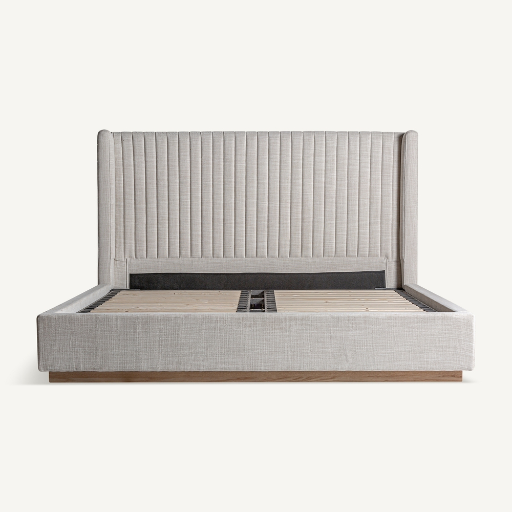 Кровать Aunac