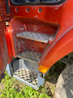 Shacman (Shaanxi) SX* 6x4 Седельный тягач SX42584V324 (Дизельный, 11,6 л, 423 л.с., МТ)