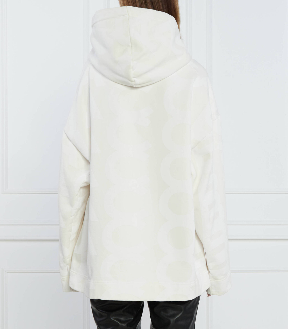 Худи Marc Jacobs - экрю(C632P26SP22)