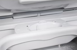 Стиральная машина ELECTROLUX EW6TN15061FP