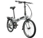 Складной велосипед Dahon MARINER D8 (2019)