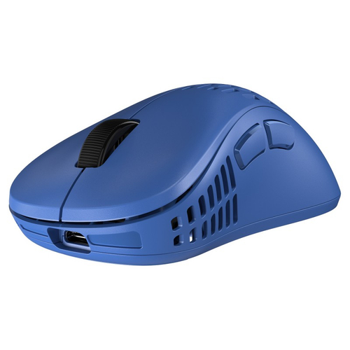 Игровая мышь Pulsar Xlite Wireless V2 Competition Mini Blue (PXW26S)