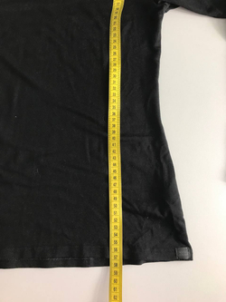 Водолазка Uniqlo базовая, маркировка ХS, визуально на 42 размер