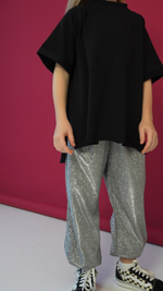 Джоггеры для девочки