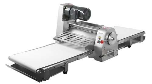 Машина тестораскаточная Rosso TSP-520