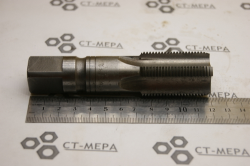 Метчик м/р М30х2 №2