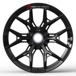 КОВАНЫЕ ДИСКИ ДЛЯ LAMBORGHINI AVENTADOR LP740-4 S ROADSTER 2019 ЛАМБОРГИНИ